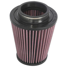 Load image into Gallery viewer, KN-Universal-Clamp-On-Air-Filter-2-34In-Flg--5-116In-B--3-12In-T--5-12In-H