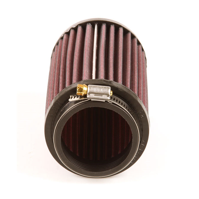 KN-Universal-Clamp-On-Air-Filter-2-716In-Flg--3-12In-Od--6In-H