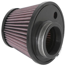 Load image into Gallery viewer, KN-Universal-Clamp-On-Air-Filter-2.375In-Flg-Id-X-5.21875In-B-Od-X-3.5In-T-Od-X-3.75In-H