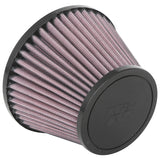 K&N Engineering RU-1624 Universal Clamp-On Air Filter
