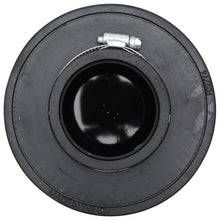 Load image into Gallery viewer, KN-Universal-Clamp-On-Air-Filter-2.75In-Flange-Id-X-5.875In-Base-Od-X-4.5In-Top-Od-X-5In-Height