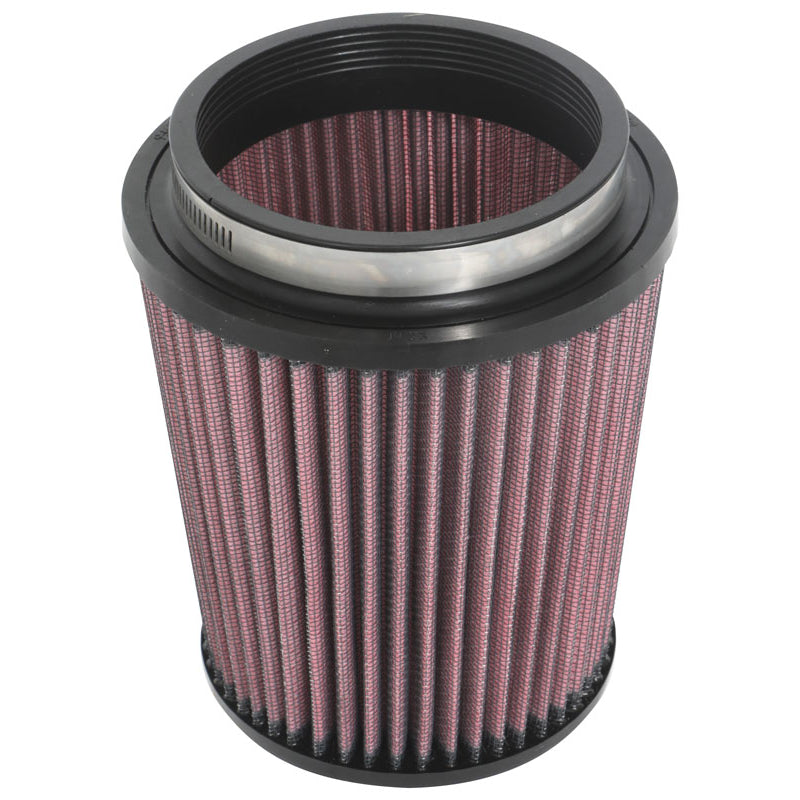 KN-Universal-Clamp-On-Air-Filter-3-1516In-Flg--5-12In-B--4-12In-T--6In-H