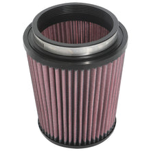 Load image into Gallery viewer, KN-Universal-Clamp-On-Air-Filter-3-1516In-Flg--5-12In-B--4-12In-T--6In-H