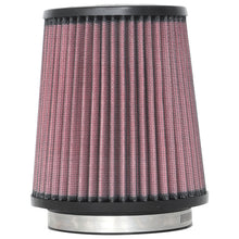 Load image into Gallery viewer, KN-Universal-Clamp-On-Air-Filter-3-1516In-Flg--5-12In-B--4-12In-T--6In-H