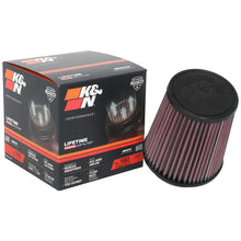 Load image into Gallery viewer, KN-Universal-Clamp-On-Air-Filter-3-1516In-Flg--5-12In-B--4-12In-T--6In-H