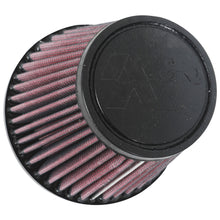 Load image into Gallery viewer, KN-Universal-Clamp-On-Air-Filter-3-18In-Flg--4-1516In-B--3-12In-T--4-38In-H