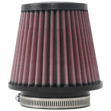 Load image into Gallery viewer, KN-Universal-Clamp-On-Air-Filter-3-18In-Flg--4-1516In-B--3-12In-T--4-38In-H