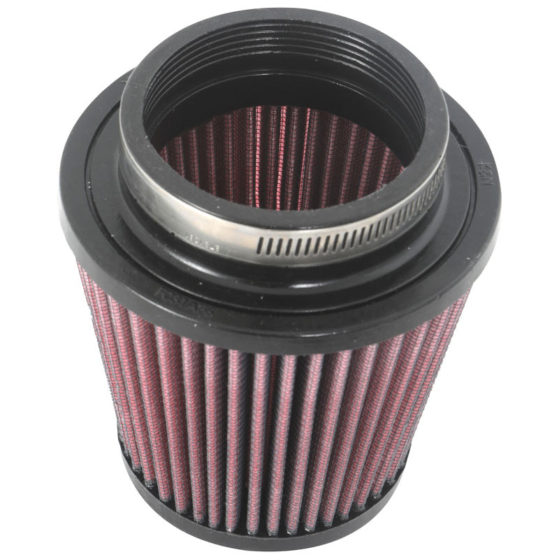KN-Universal-Clamp-On-Air-Filter-3-18In-Flg--4-1516In-B--3-12In-T--4-38In-H