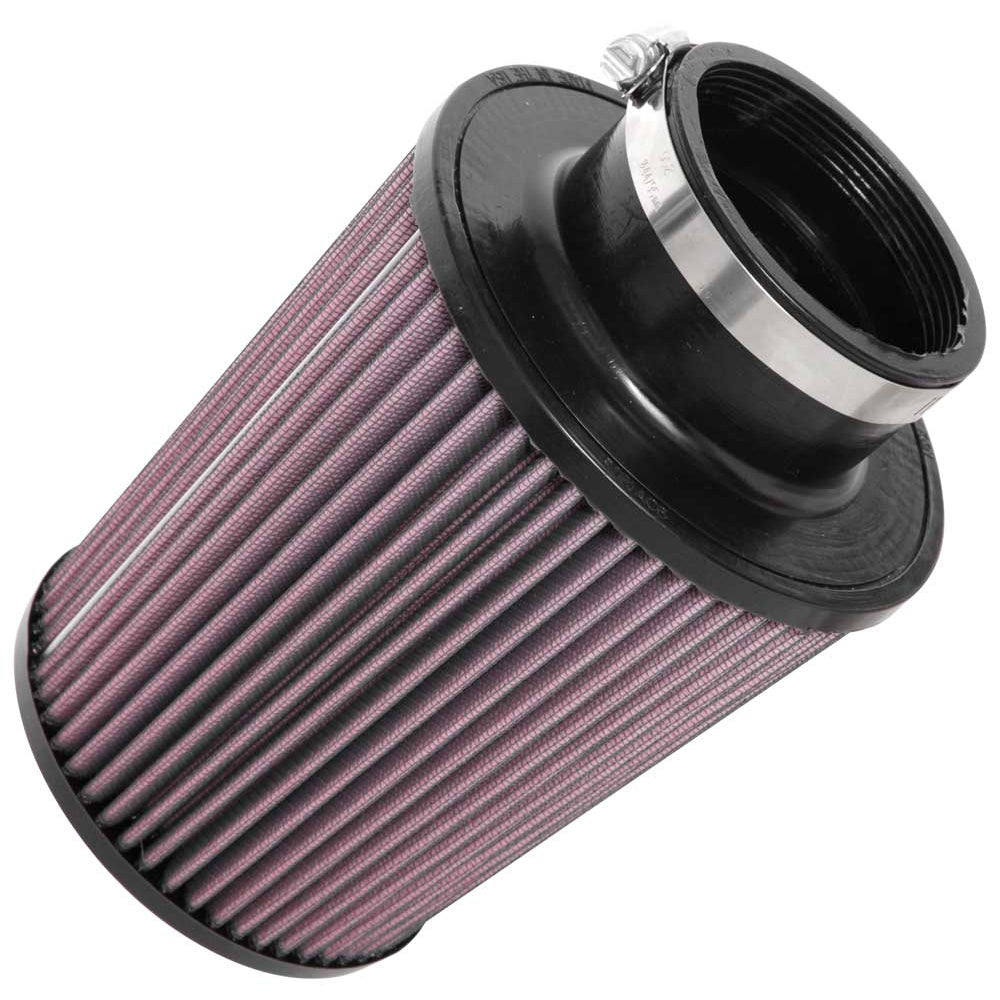 KN-Universal-Clamp-On-Air-Filter-3-18In-Flg--6In-B--5In-T--7In-H