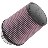 K&N Engineering RU-5100 Universal Clamp-On Air Filter