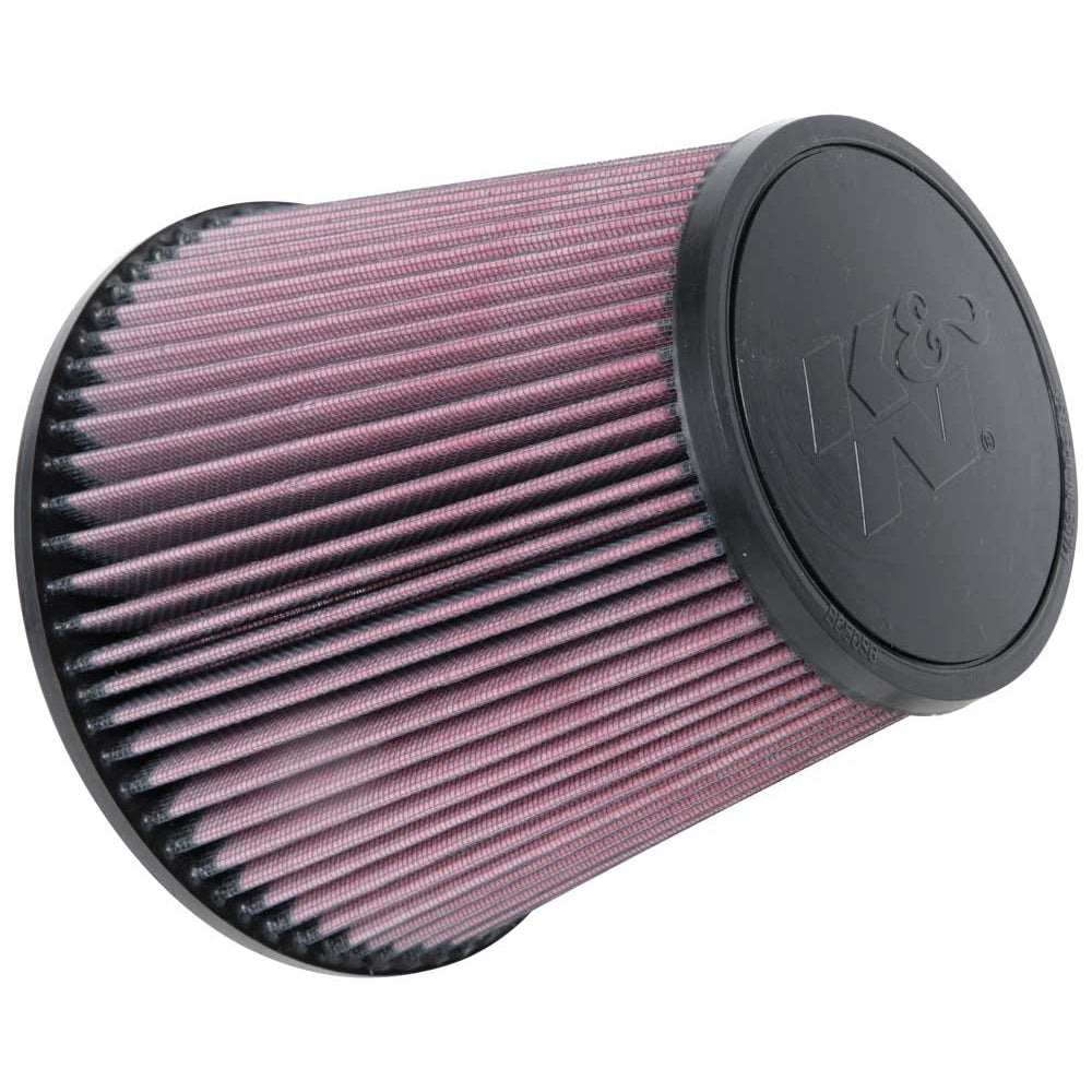 KN-Universal-Clamp-On-Air-Filter-3-78In-Flg--7-12In-B--5In-T--7In-H