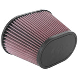 K&N Engineering RU-5040 Universal Clamp-On Air Filter