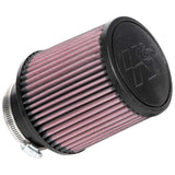 K&N Engineering RU-3870 Universal Clamp-On Air Filter