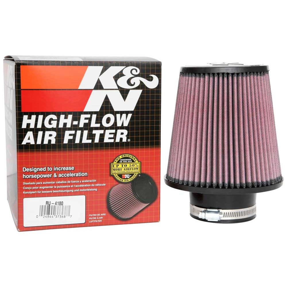 KN-Universal-Clamp-On-Air-Filter-3In-Flg--6In-B--4-12In-T--6In-H