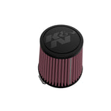K&N Engineering RU-9410 Universal Clamp-On Air Filter