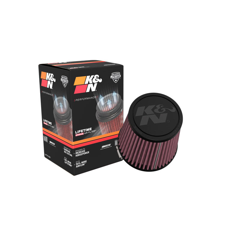 KN-Universal-Clamp-On-Air-Filter-3In-Flg-4-12In-B--3-12In-T--4-38In-H
