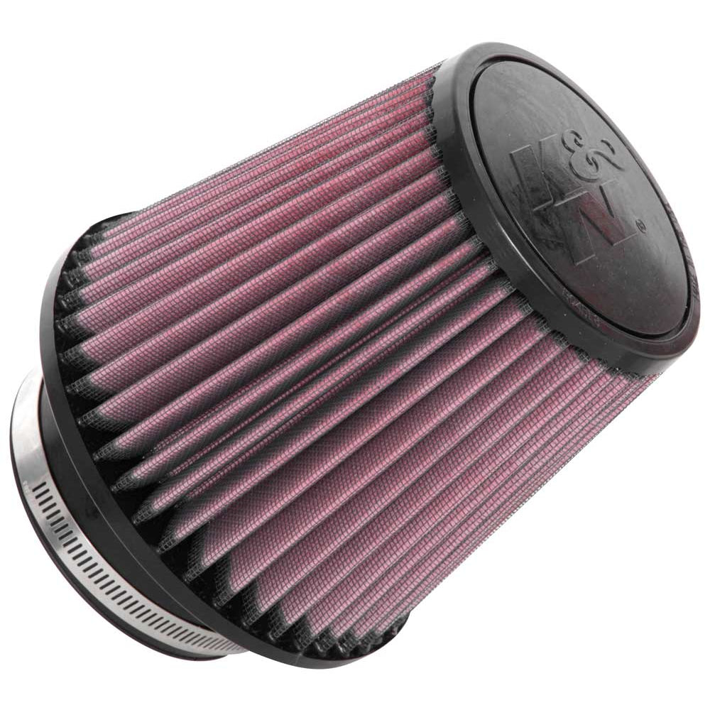 KN-Universal-Clamp-On-Air-Filter-4In-Flg--6-12In-B--4-12In-T--6In-H
