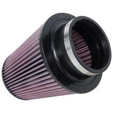 Load image into Gallery viewer, KN-Universal-Clamp-On-Air-Filter-4In-Flg--6-12In-B--4-12In-T--7In-H