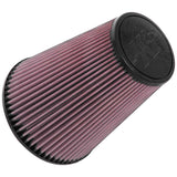 K&N Engineering RU-5046 Universal Clamp-On Air Filter