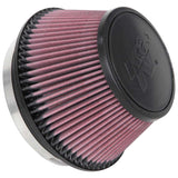 K&N Engineering RU-1009 Universal Clamp-On Air Filter