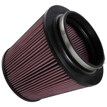 Load image into Gallery viewer, KN-Universal-Clamp-On-Air-Filter-6In-Flg--9In-B--6-58In-T--7-12In-H