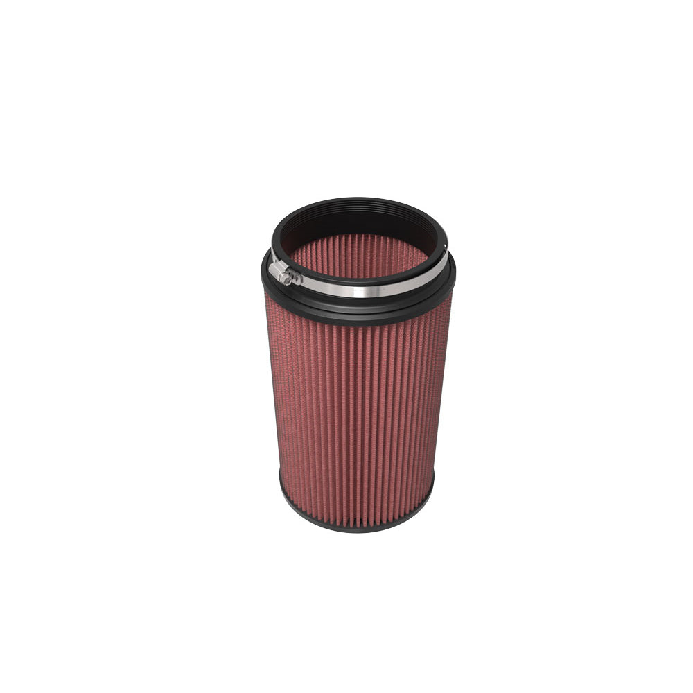 KN-Universal-Clamp-On-Air-Filter-6In-Flg-7-12In-B-7In-T-11In-H
