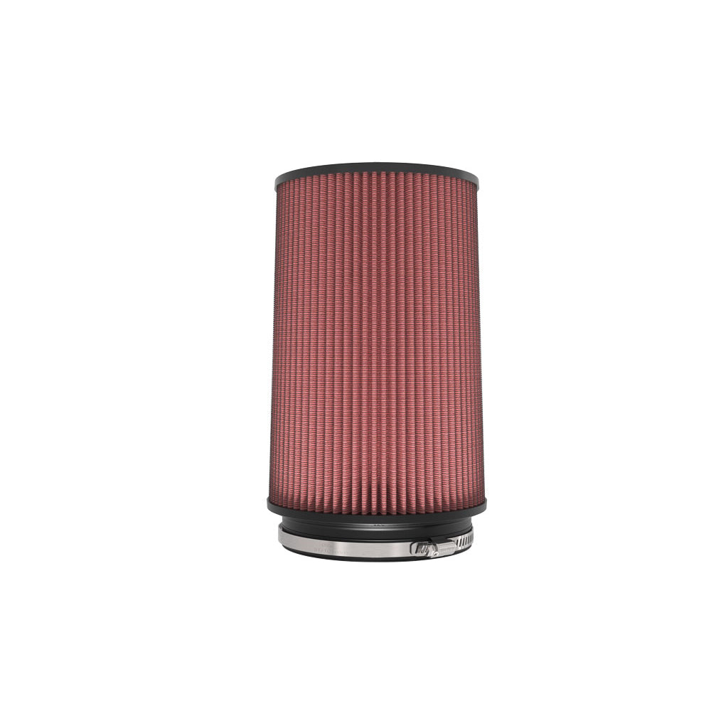 KN-Universal-Clamp-On-Air-Filter-6In-Flg-7-12In-B-7In-T-11In-H