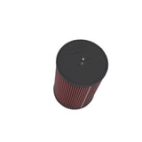 K&N Engineering RU-1026 Universal Clamp-On Air Filter
