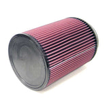 K&N Engineering RU-3270 Universal Clamp-On Air Filter