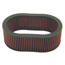 Load image into Gallery viewer, KN-Universal-Custom-Air-Filter---Oval-Shape-11.5In-Outer-Length--8.125In-Outer-Width--4In-Height