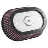K&N Engineering E-3988 Custom Air Filter