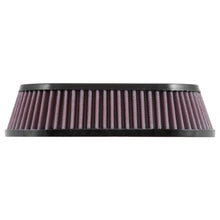 Load image into Gallery viewer, KN-Universal-Custom-Air-Filter---Oval-Shape-9.313In-Od--2.375-Height