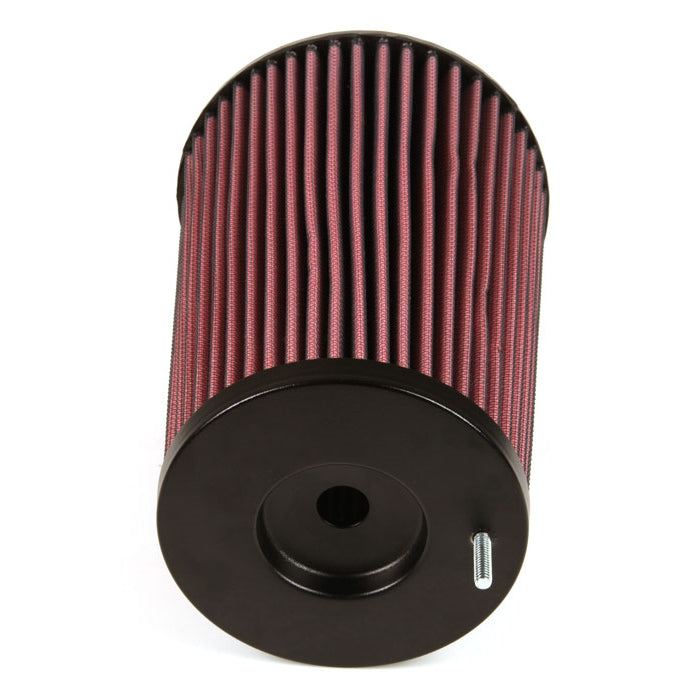 KN-Universal-Filter-Round-Tapered-4In-Flangeid--6.625In-Base-Od--5.25In-Top-Od--9.5In-Height