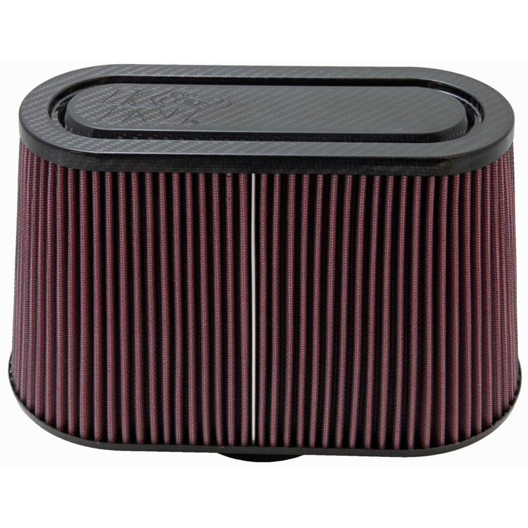 KN-Universal-Filter-With-Carbon-Fiber-Top--Base-12In-Base-OS-Length-X-6In-Base-OS-Width-X-7In-H