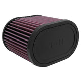 K&N Engineering RU-1500 Universal Clamp-On Air Filter