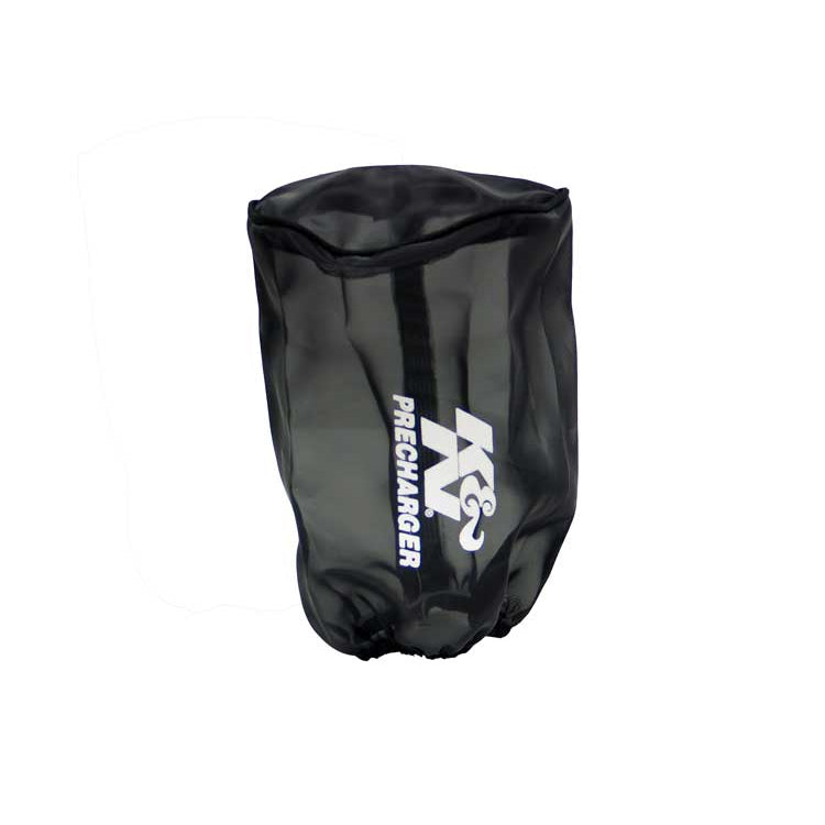 KN-Universal-Precharger-Air-Filter-Wrap-Black