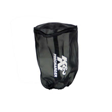 Load image into Gallery viewer, KN-Universal-Precharger-Air-Filter-Wrap-Black