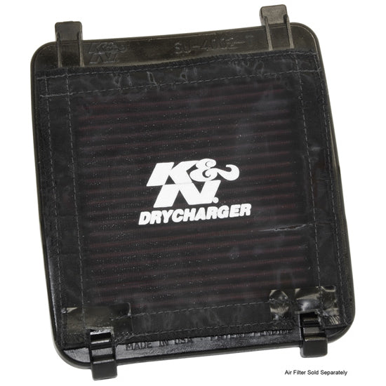 KN-Universal-Precharger-Flat-Air-Filter-Wrap-Black-7Inx7in