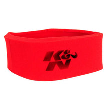 Load image into Gallery viewer, KN-Universal-Precleaner-Air-Filter-Foam-Wrap-14In-Diameter-X-5In-Height