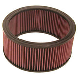 K&N Engineering E-3680 Round Air Filter
