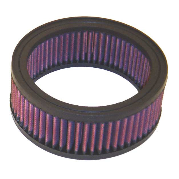 KN-Universal-Round-Air-Filter-6-38In-Od-5In-Id-2-12In-Height