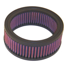 Load image into Gallery viewer, KN-Universal-Round-Air-Filter-6-38In-Od-5In-Id-2-12In-Height