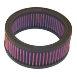 K&N Engineering E-3260 Round Air Filter