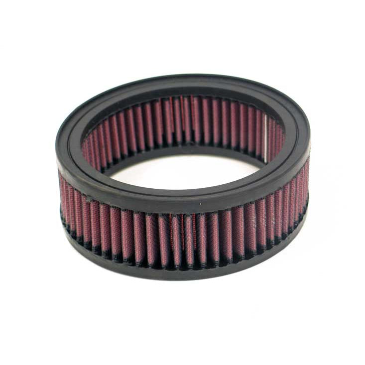 KN-Universal-Round-Air-Filter-6-38In-Od-5In-Id-2-14In-Height