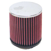 Load image into Gallery viewer, KN-Universal-Round-Clamp-On-Air-Filter-2-78In.-Flange--4-12In.-Od--5In.-Height