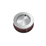 K&N Engineering RC-2440 Universal Clamp-On Air Filter