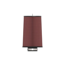 Load image into Gallery viewer, KN-Universal-Round-Clamp-On-Air-Filter-3-12In-Flg-8In-B,-7In-T-WStud,-12-12In-H