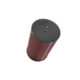 K&N Engineering RU-5165 Universal Clamp-On Air Filter