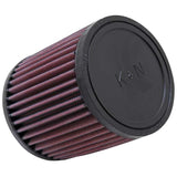 K&N Engineering RU-0910 Universal Clamp-On Air Filter