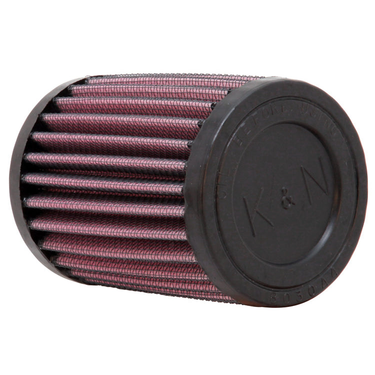 KN-Universal-Rubber-Filter-1-12In-Flg-3In-Od-4In-Height
